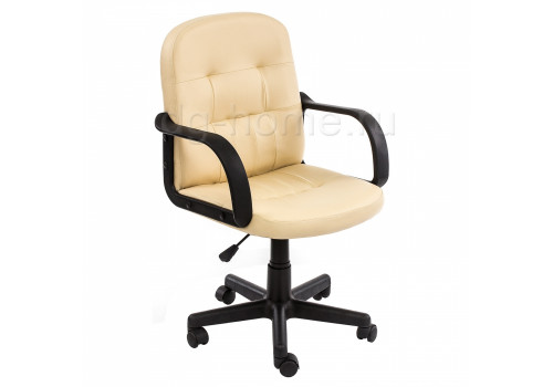 стул manager бежевый в Нижневартовске