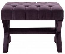 банкетка neil фиолетовая в Нижневартовске