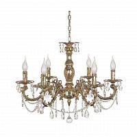 подвесная люстра dio darte asfour none e 1.1.6.200 gb в Нижневартовске