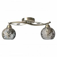 потолочный светильник toplight georgia tl7480x-02ab в Нижневартовске