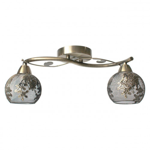 потолочный светильник toplight georgia tl7480x-02ab в Нижневартовске