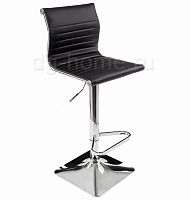 барный стул stock черный в Нижневартовске