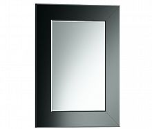 зеркало прямоугольное настенное черное arhon 960 в Нижневартовске