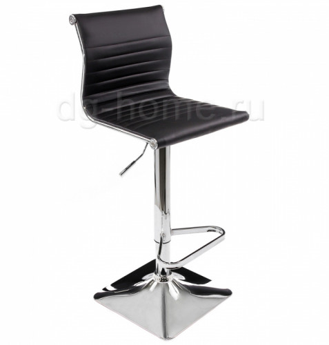 барный стул stock черный в Нижневартовске