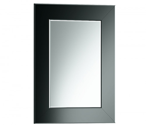 зеркало прямоугольное настенное черное arhon 960 в Нижневартовске