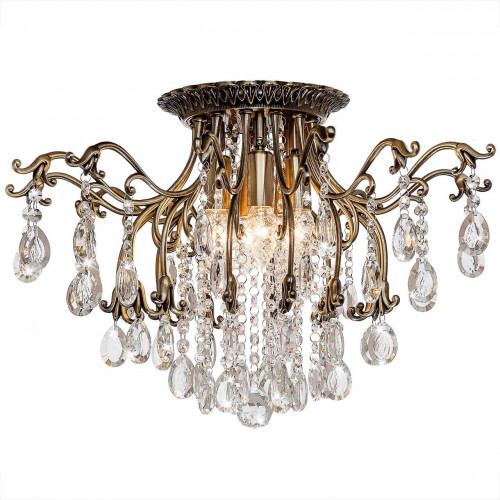 потолочная люстра silver light clare 734.53.6 в Нижневартовске