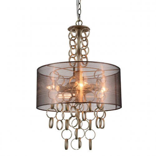 подвесная люстра st luce sl942.803.05 в Нижневартовске