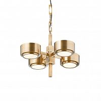 подвесной светильник silvia, 4 лампы в Нижневартовске