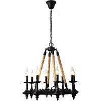 подвесная люстра loft it loft1862-8 в Нижневартовске