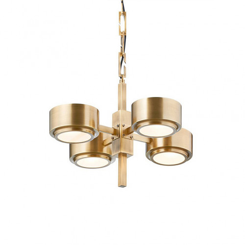 подвесной светильник silvia, 4 лампы в Нижневартовске