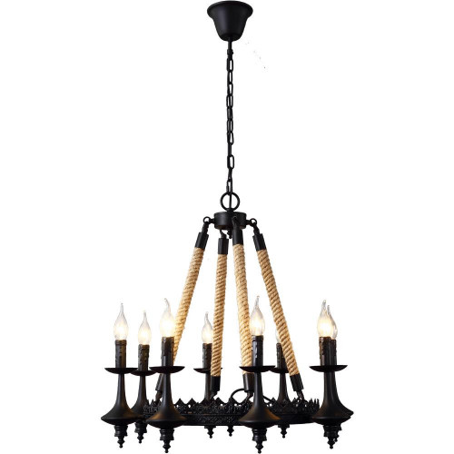 подвесная люстра loft it loft1862-8 в Нижневартовске