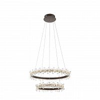 подвесной светодиодный светильник st luce forito sl408.303.02 в Нижневартовске