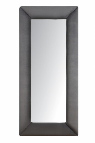 зеркало напольное в полный рост серое в Нижневартовске