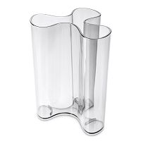 ваза clara l, прозрачная в Нижневартовске