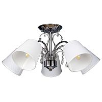 потолочная люстра omnilux novello oml-56307-05 в Нижневартовске