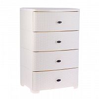 комод альтернатива плетенка м4059 в Нижневартовске