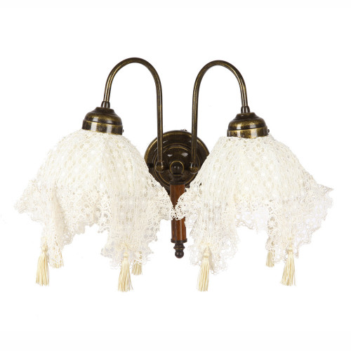 бра rod 032/2l от jago в Нижневартовске