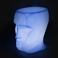 столик adan светящийся от vondom в Нижневартовске