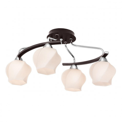 потолочная люстра silver light aranda 228.59.4 в Нижневартовске