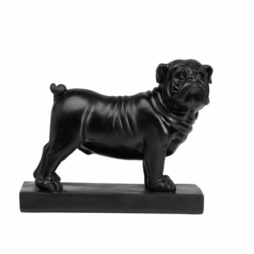 статуэтка бульдог в Нижневартовске