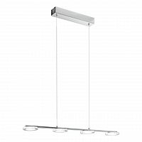 подвесной светодиодный светильник eglo cartama 1 96525 в Нижневартовске