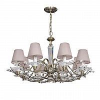 подвесная люстра favourite crown 2175-8p в Нижневартовске