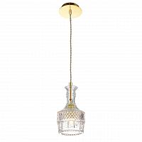 подвесной светильник favourite bottle 1857-1p в Нижневартовске