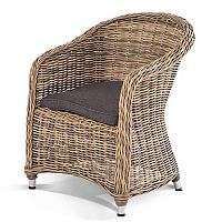 кресло детское равенна бежевое в Нижневартовске