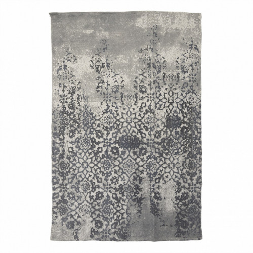 ковер giro серого цвета в Нижневартовске