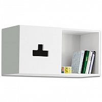 полка детская навесная горизонтальная продленка-1 в Нижневартовске