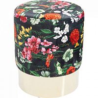 пуф flores мультиколор в Нижневартовске