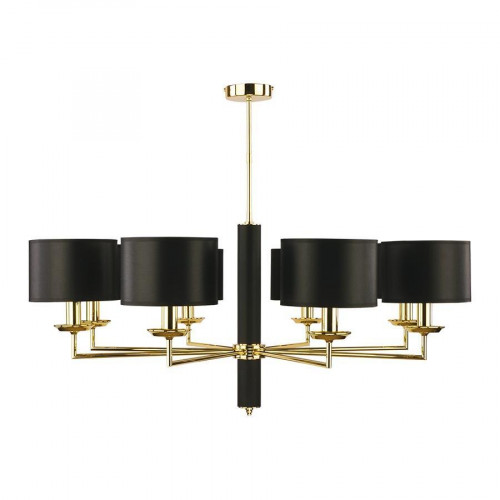 потолочная люстра kutek mood modesto mod-zw-8 (cz) в Нижневартовске