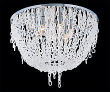 потолочная люстра divinare aurora 2006/01 pl-6 в Нижневартовске