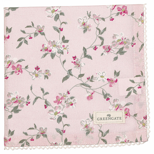 салфетка jolie pale pink в Нижневартовске