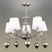 подвесная люстра omnilux stigliano oml-64003-05 в Нижневартовске