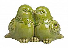 предмет декора статуэтка две птички twix в Нижневартовске