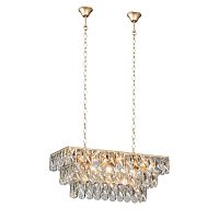 подвесная люстра vitaluce v5265-8/23 в Нижневартовске