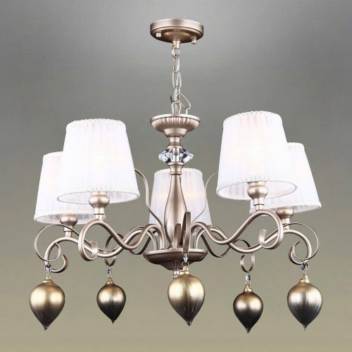 подвесная люстра omnilux stigliano oml-64003-05 в Нижневартовске