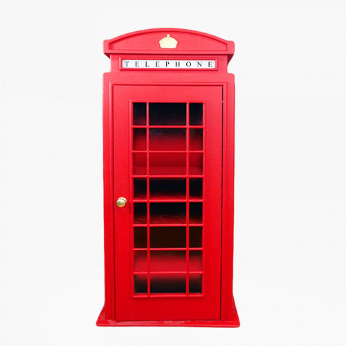 шкаф телефонная будка в Нижневартовске