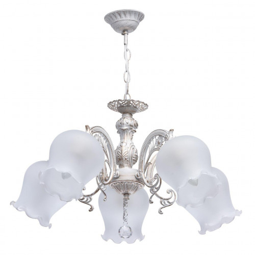 подвесная люстра de markt city ариадна 450017505 в Нижневартовске