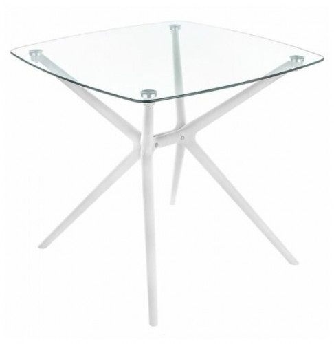 стол кухонный woodville hinga 80 в Нижневартовске