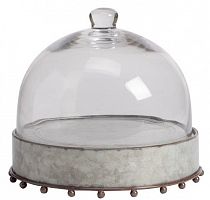 сервировочный поднос с куполом baguette piccolo в Нижневартовске