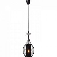 подвесной светильник swing черный в Нижневартовске