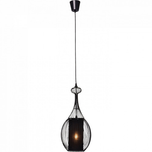 подвесной светильник swing черный в Нижневартовске