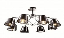потолочная люстра lumion barensa 2975/8c в Нижневартовске