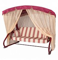 качели leset 902 bordo premium в Нижневартовске