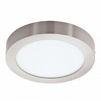 потолочный светодиодный светильник eglo fueva-c 96678 в Нижневартовске