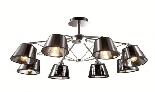 потолочная люстра lumion barensa 2975/8c в Нижневартовске