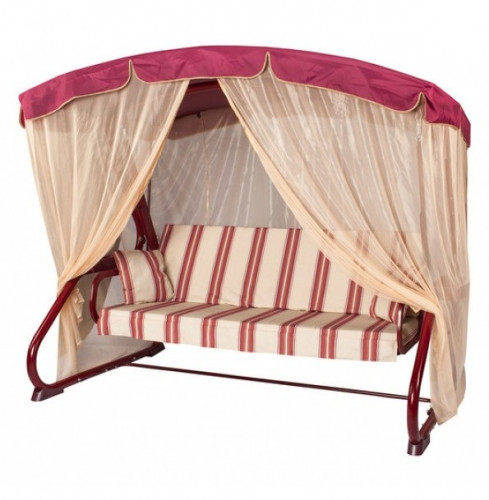 качели leset 902 bordo premium в Нижневартовске