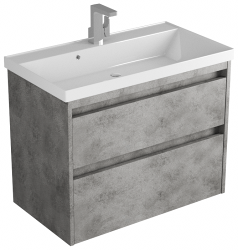 тумба muskat 80 venecianaтемный камень под ум-к classic 80 в Нижневартовске